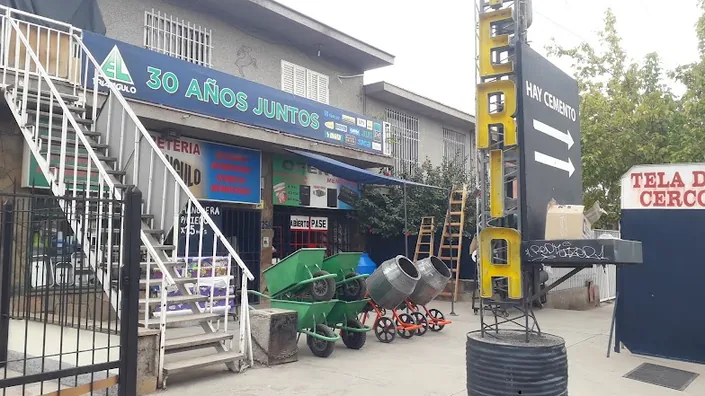 El Gran Triangulo Ferreteria
