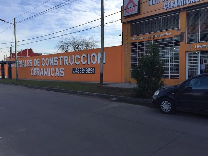El Hogar