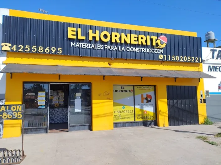 El Hornerito