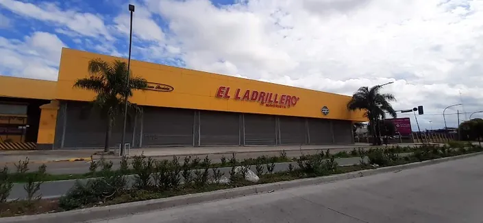 El Ladrillero S.A