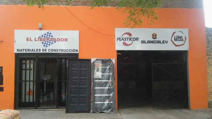 EL LIBERTADOR