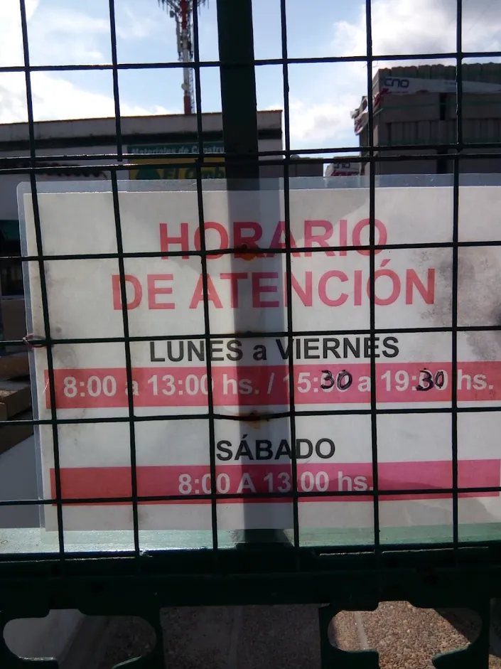 El ombú Ferretería