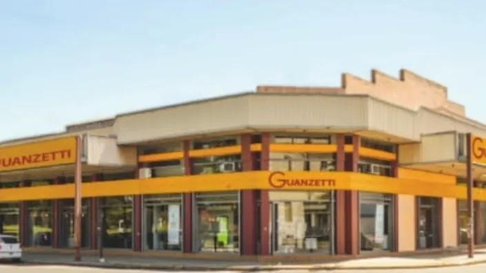 Empresa Guanzetti