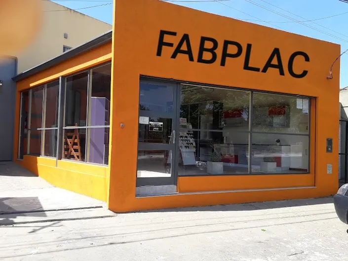FABPLAC Melamina – Venta y corte de placas.