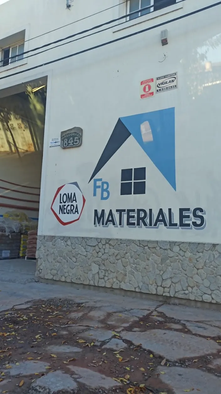 FB Materiales