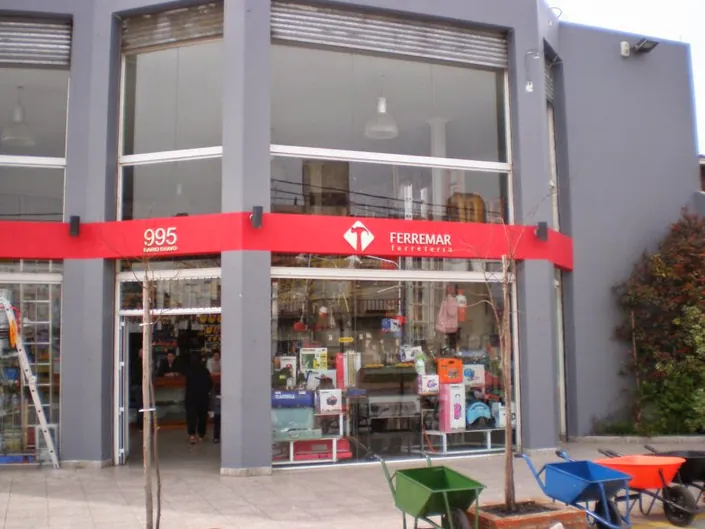 Ferremar