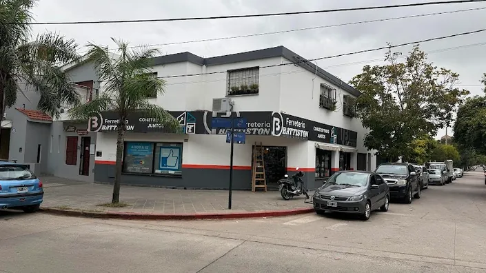 Ferreteria Battiston