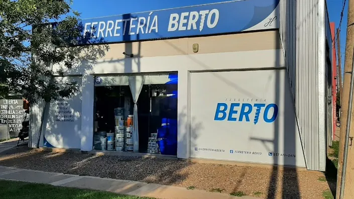 Ferretería Berto