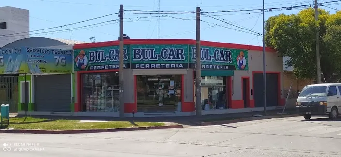 Ferreteria Bulcar
