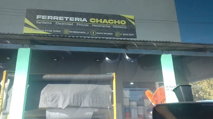 Ferreteria Chacho II