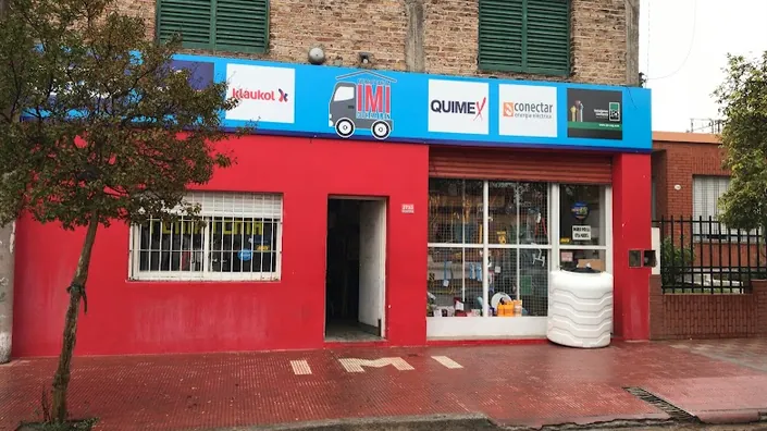 Ferretería Corralon IMI