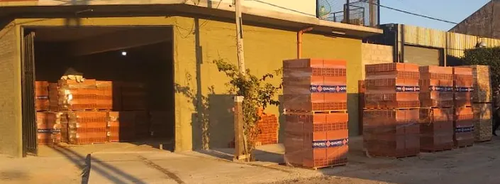 FERRETERÍA-CORRALON-SANITARIOS JCQ