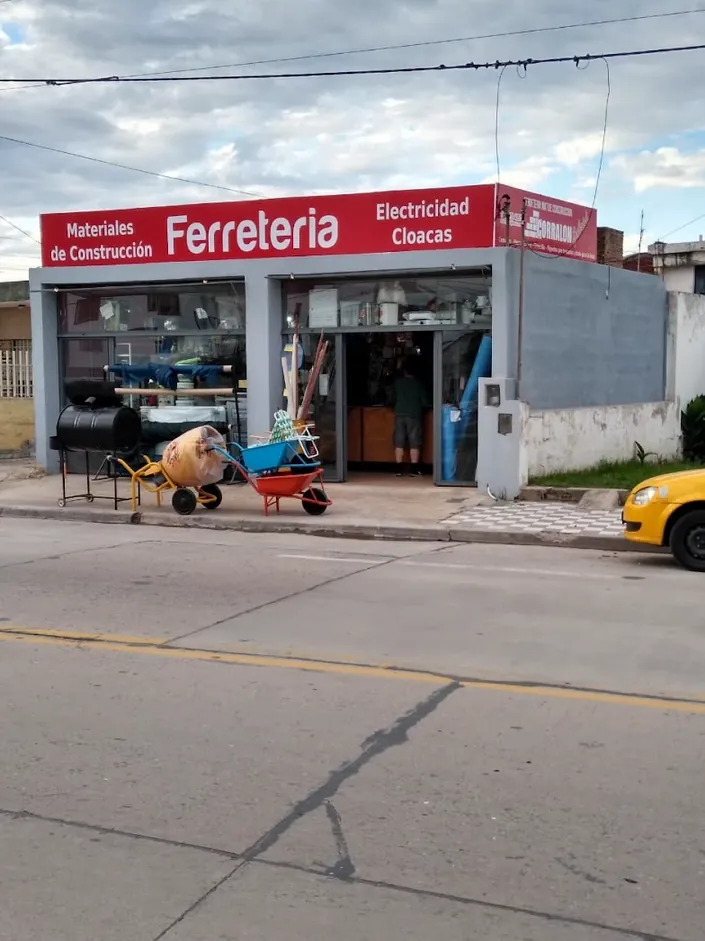 Ferreteria corralongabriel