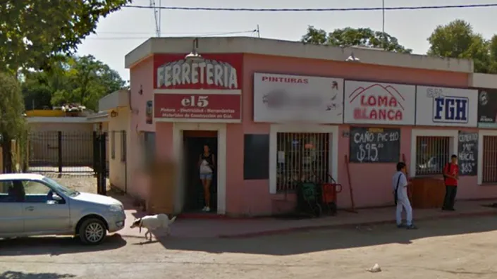Ferretería El 5