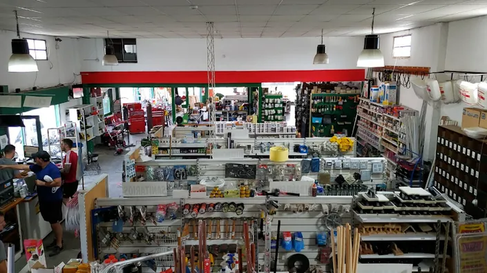 Ferreteria el Águila