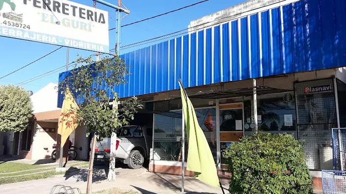 Ferreteria El Guri