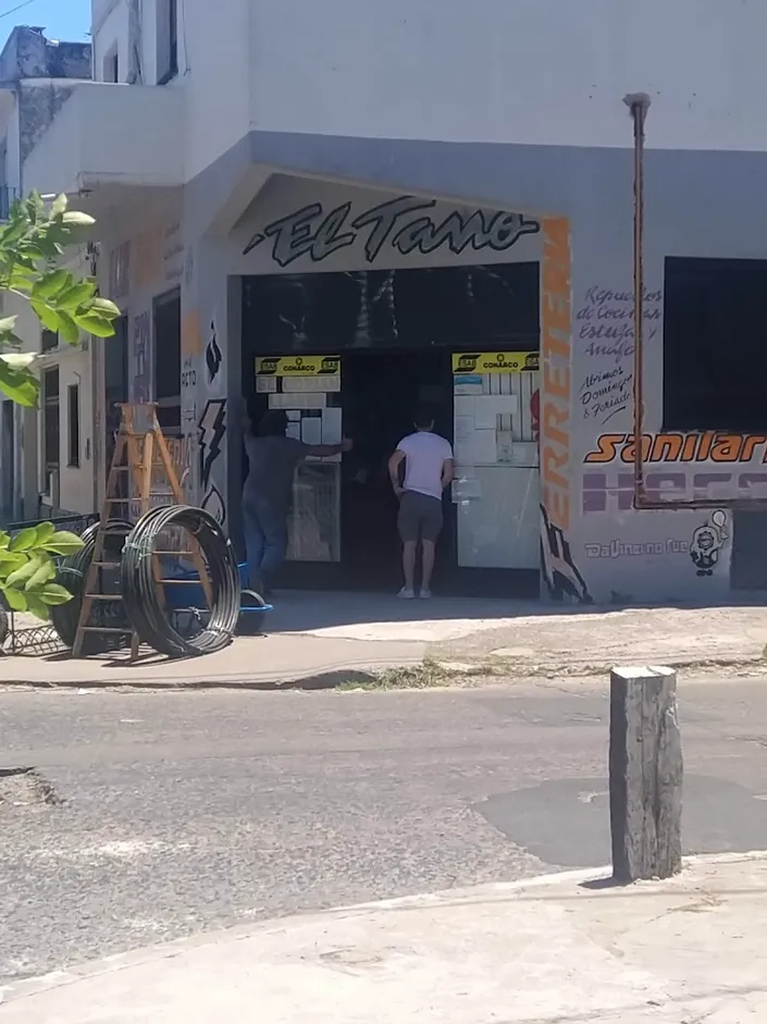 Ferreteria El Tano