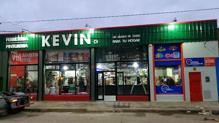 FERRETERIA KEVIN 2