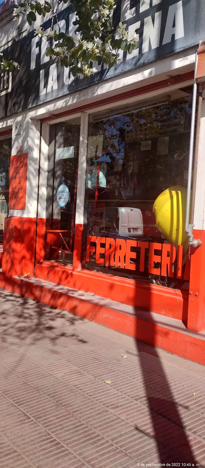 Ferretería La Colmena