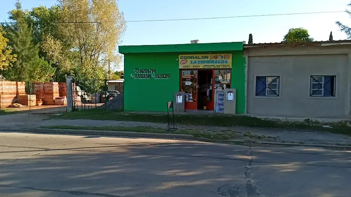 Ferretería La Esmeralda