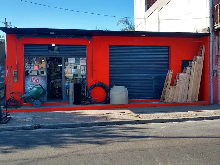 Ferreteria ” La Familia “