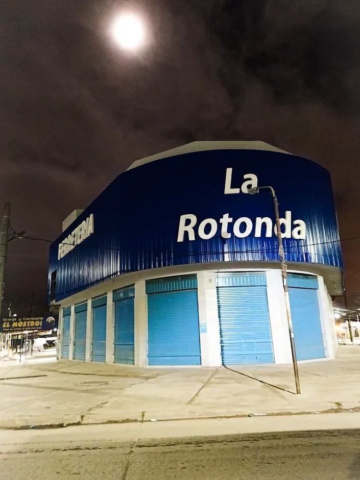 Ferreteria LA ROTONDA