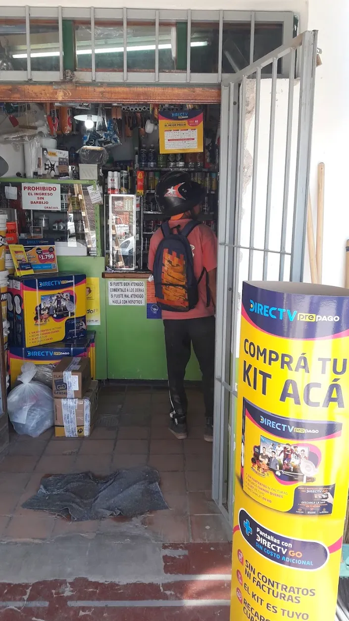 FERRETERIA LIMA