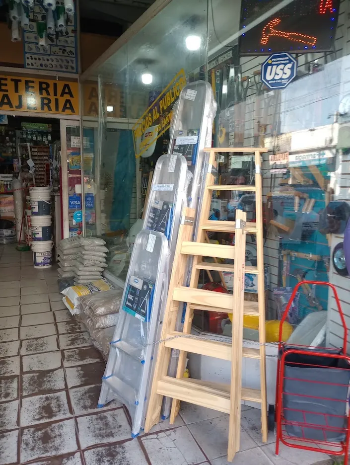 FERRETERÍA LINIERS