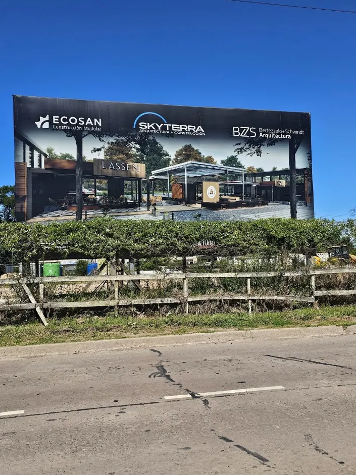 Ferreteria Loma Verde
