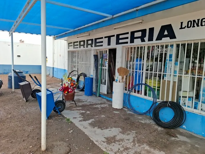 Ferretería Longone