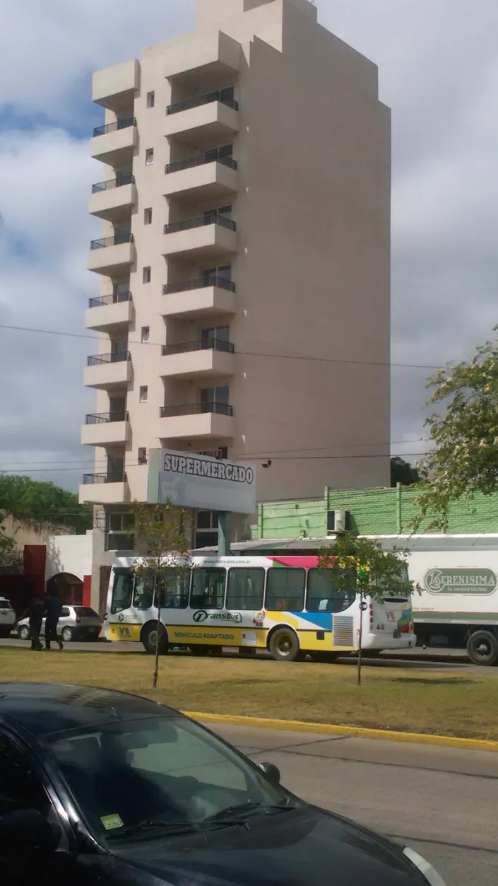 Ferretería Parque