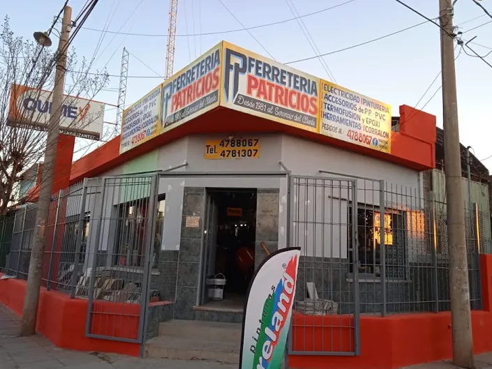 Ferreteria Patricios