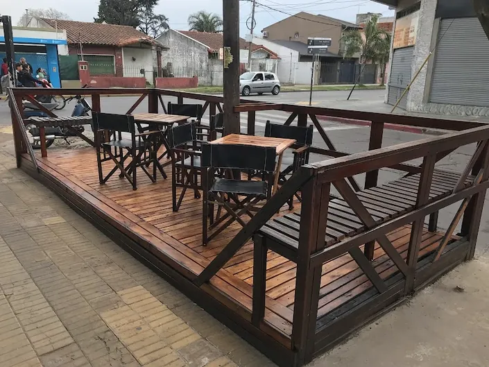 Ferretería Sanitarios Agüero