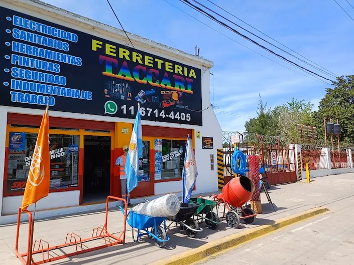 Ferreteria Taccari