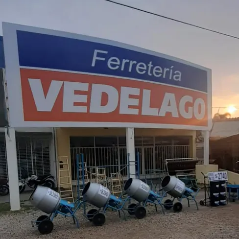 Ferreteria Vedelago