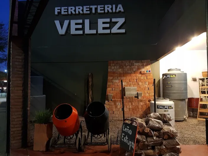 Ferreteria Velez
