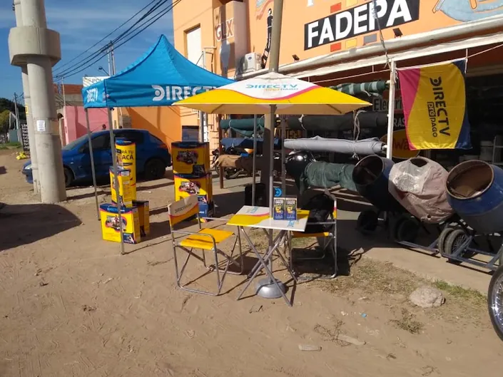 FERRETERIA Y CORRALON YONI
