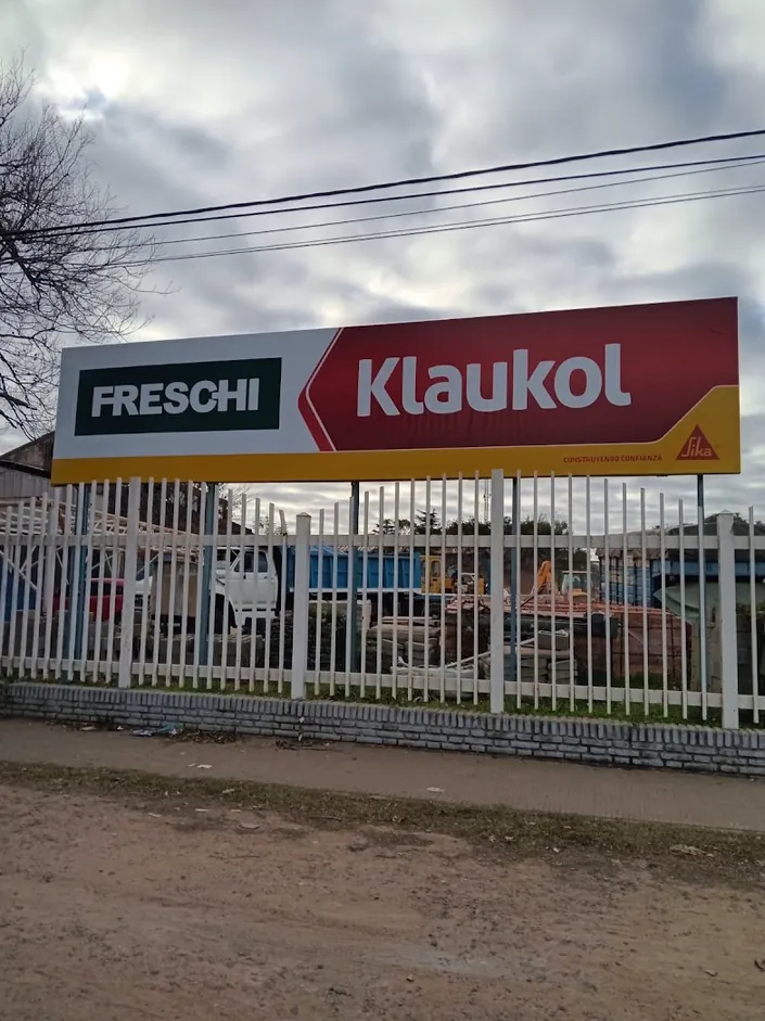 FRESCHI
