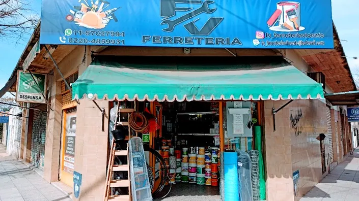 FV Ferretería