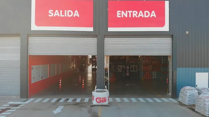 Gili y Cía. AutoGili Don Bosco