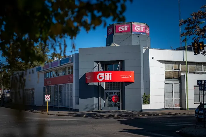 Gili y Cía. Casa Central