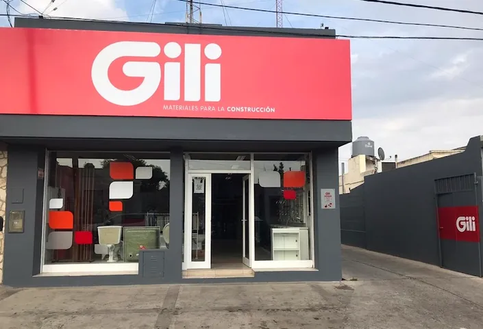 Gili y Cía. Sucursal Villa Mitre