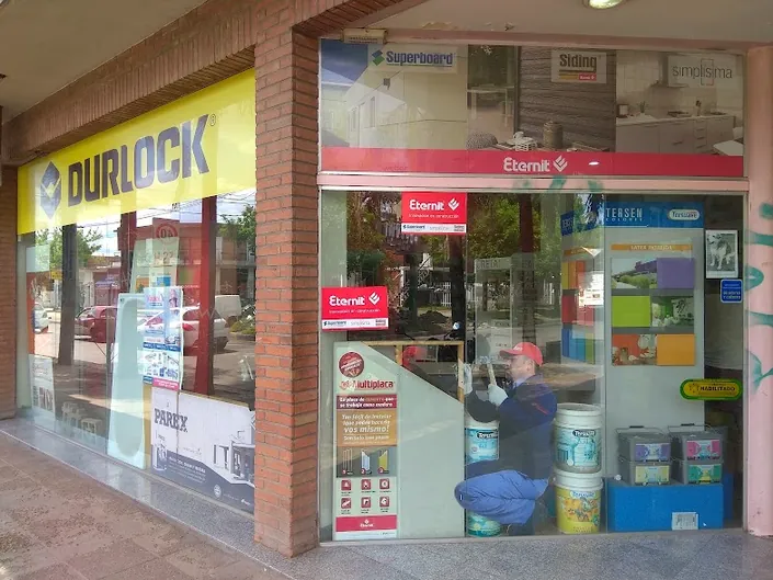 Grupo Canarias materiales