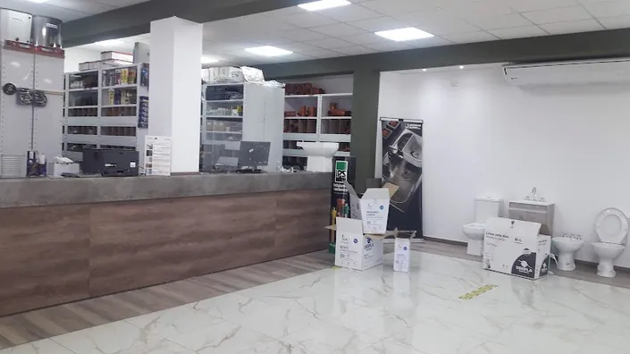 Hipermercado de la Construcción S.R.L