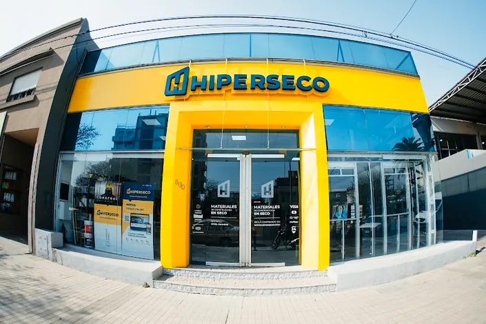 Hiperseco