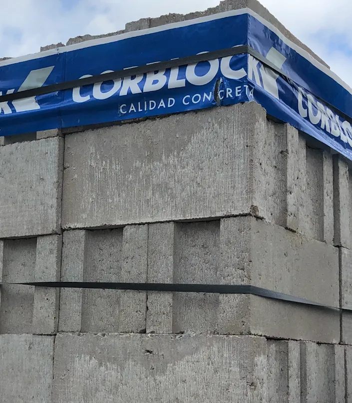 HJR – Hernán J. Rotondo Corralón de Materiales