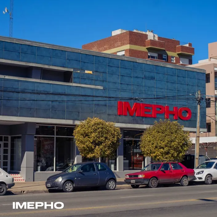 Imepho Independencia