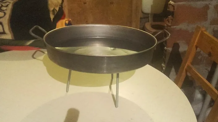 Imperiale Materiales Para la Construcción