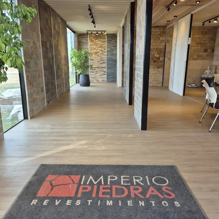 Imperio Piedras