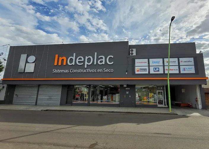 Indeplac – Sistemas Constructivos en Seco – Distribuidor Knauf .
